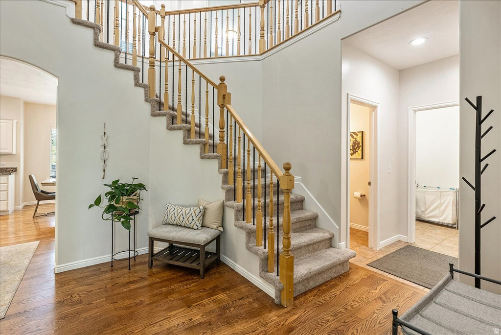 14618 S GALLATIN LN Draper, UT 84020