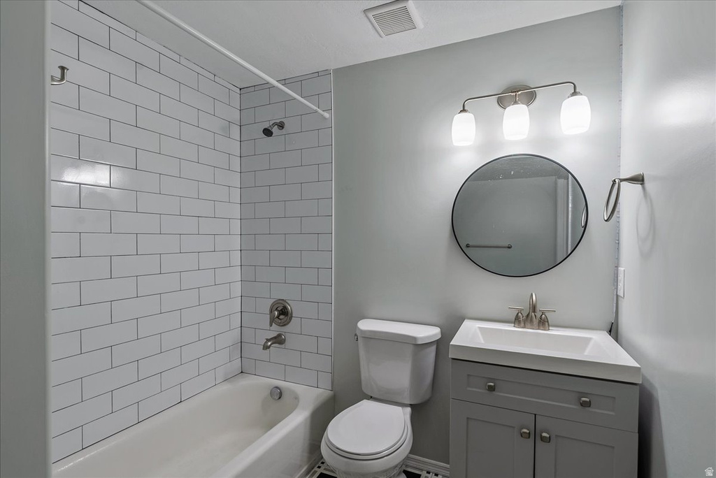 14618 S GALLATIN LN Draper, UT 84020