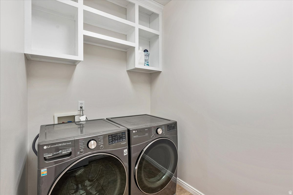 14618 S GALLATIN LN Draper, UT 84020