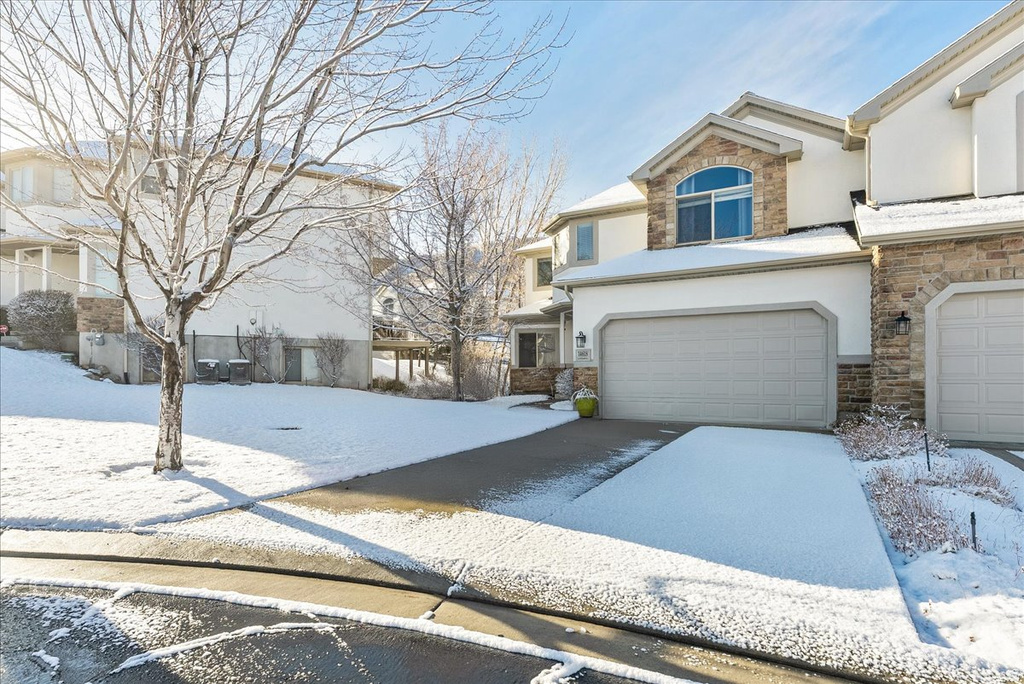 14618 S GALLATIN LN Draper, UT 84020