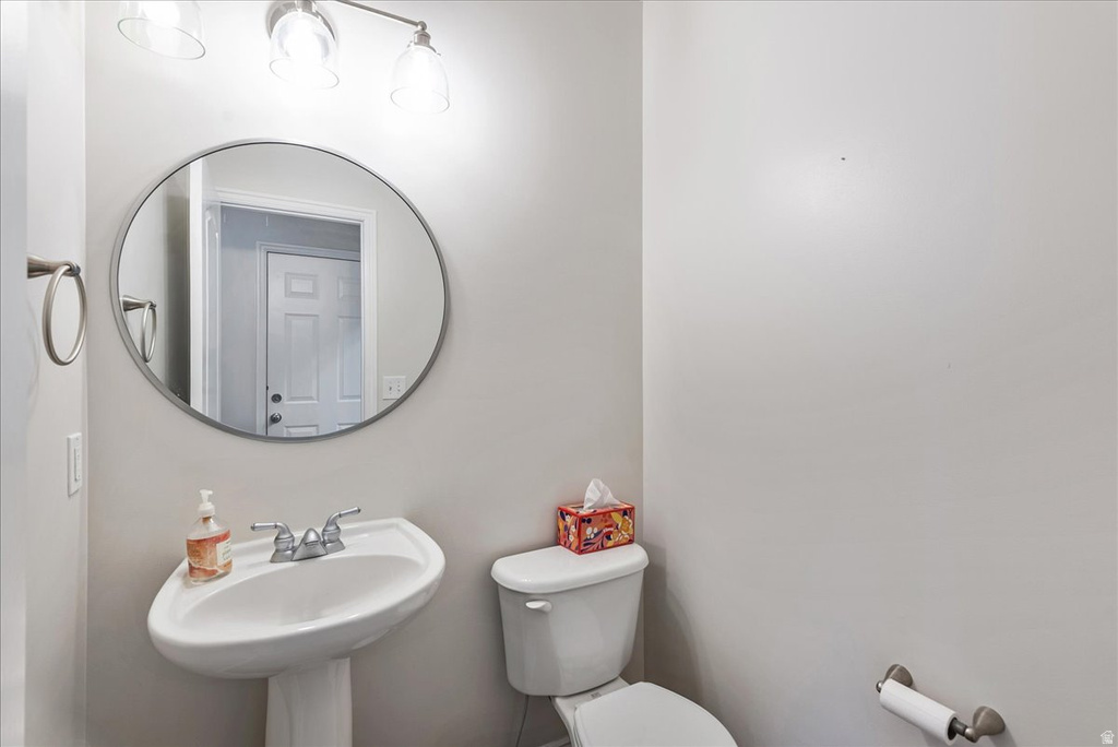 14618 S GALLATIN LN Draper, UT 84020