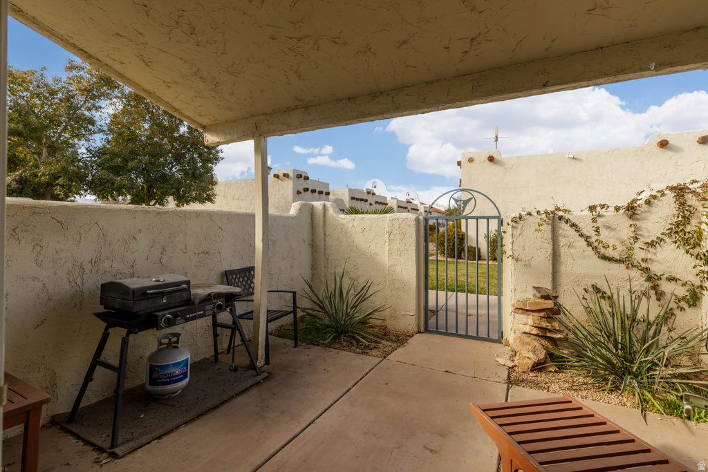 1999 W CANYON VIEW DR #17 St George, UT 84770