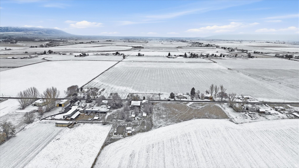 1811 W 2000 S Lewiston, UT 84320