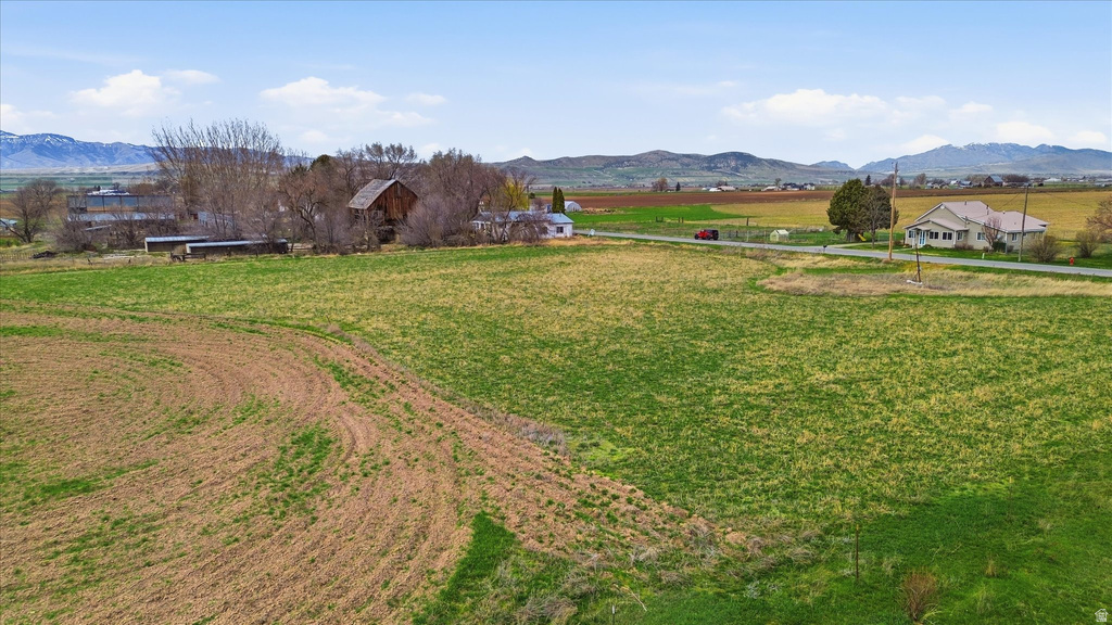 1811 W 2000 S Lewiston, UT 84320