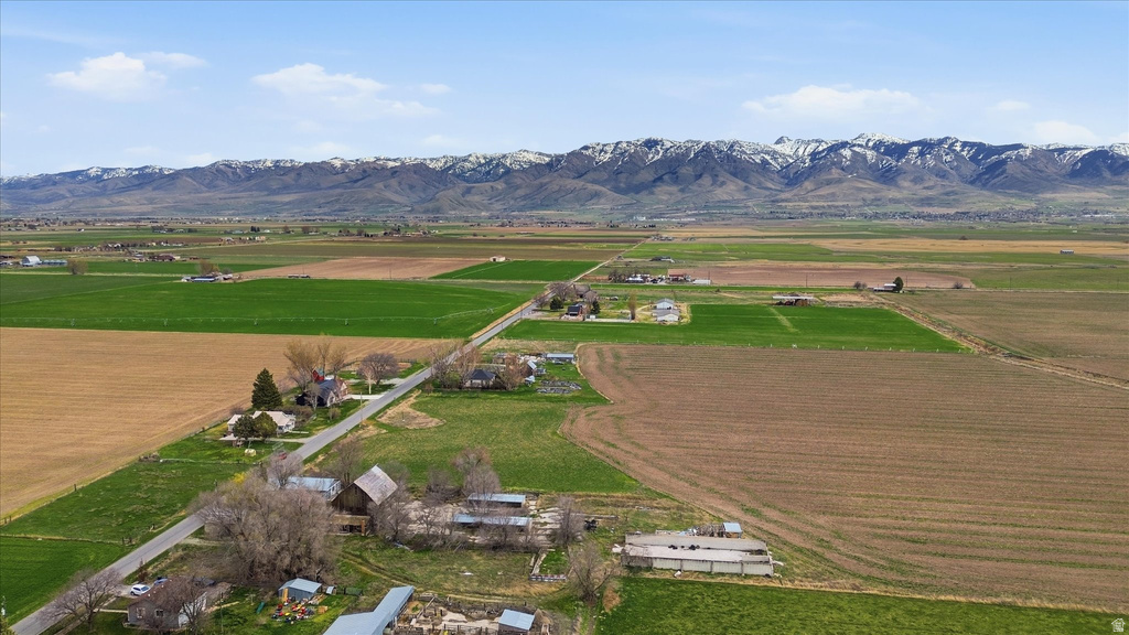 1811 W 2000 S Lewiston, UT 84320