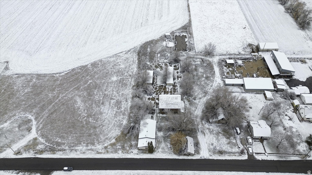 1811 W 2000 S Lewiston, UT 84320