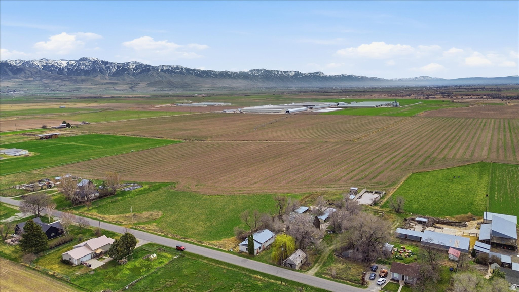 1811 W 2000 S Lewiston, UT 84320