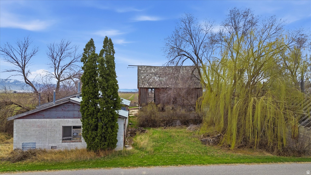 1811 W 2000 S Lewiston, UT 84320