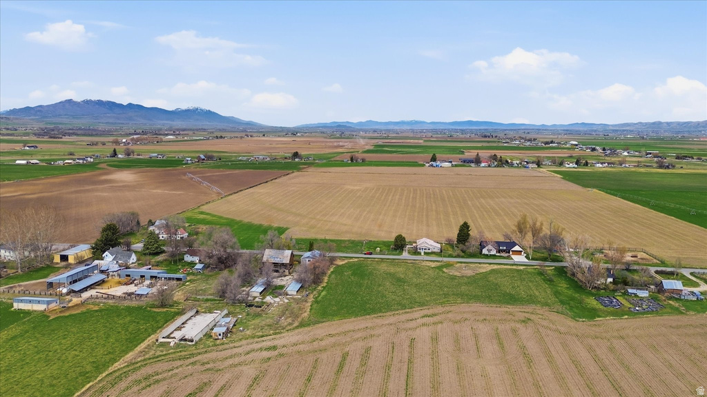 1811 W 2000 S Lewiston, UT 84320