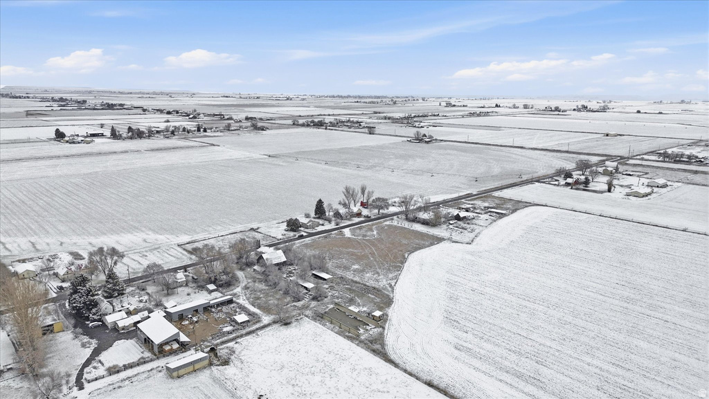 1811 W 2000 S Lewiston, UT 84320