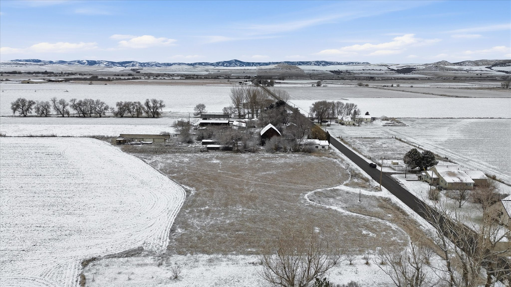 1811 W 2000 S Lewiston, UT 84320