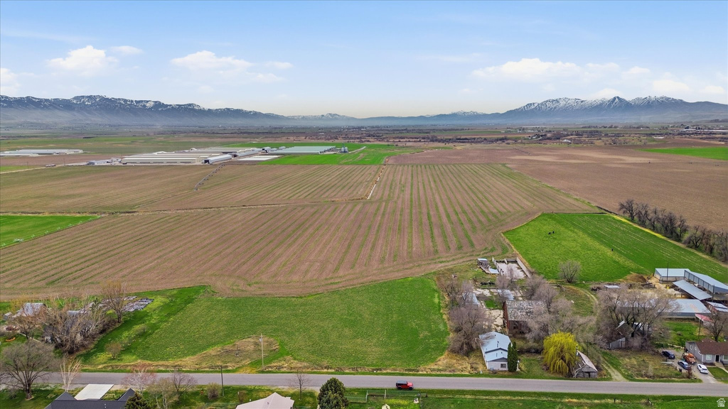 1811 W 2000 S Lewiston, UT 84320