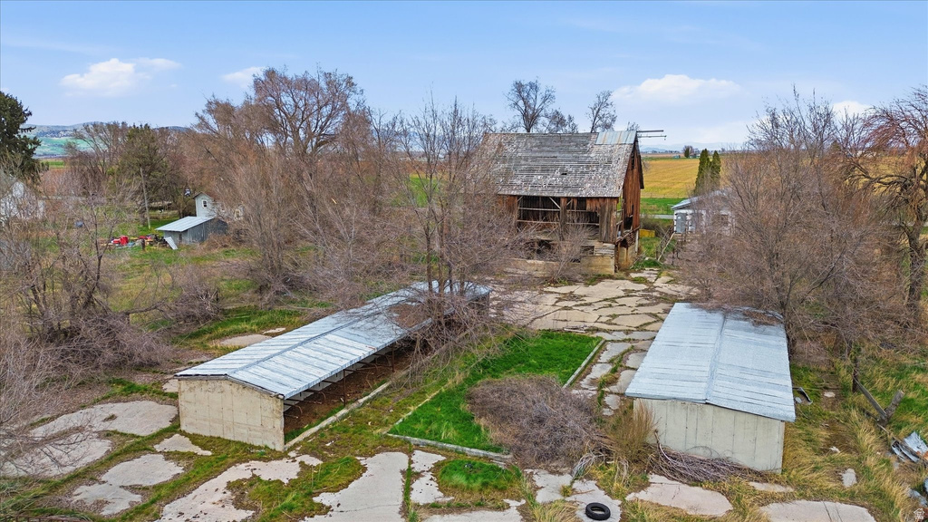 1811 W 2000 S Lewiston, UT 84320