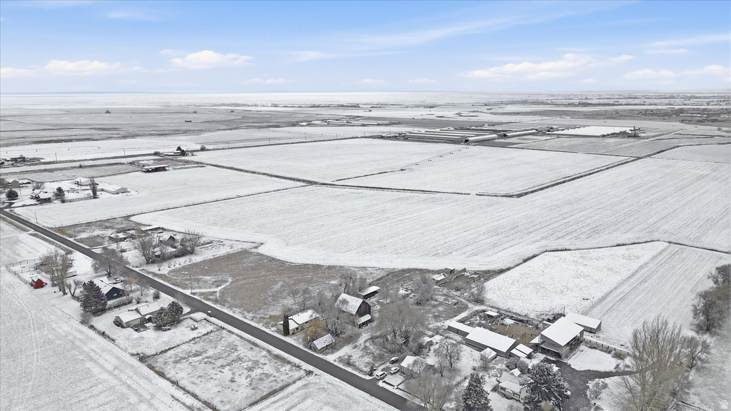 1811 W 2000 S Lewiston, UT 84320