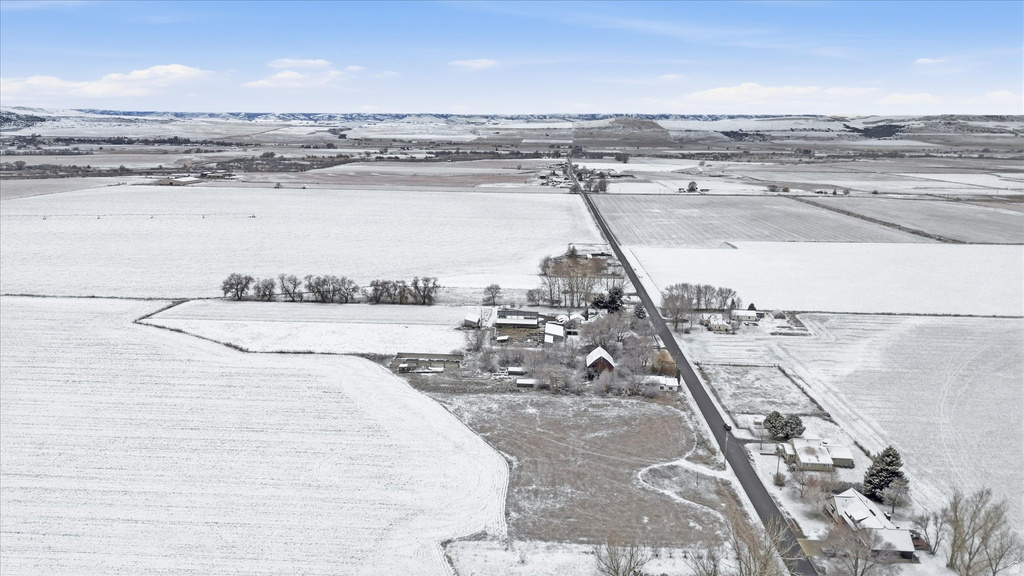 1811 W 2000 S Lewiston, UT 84320