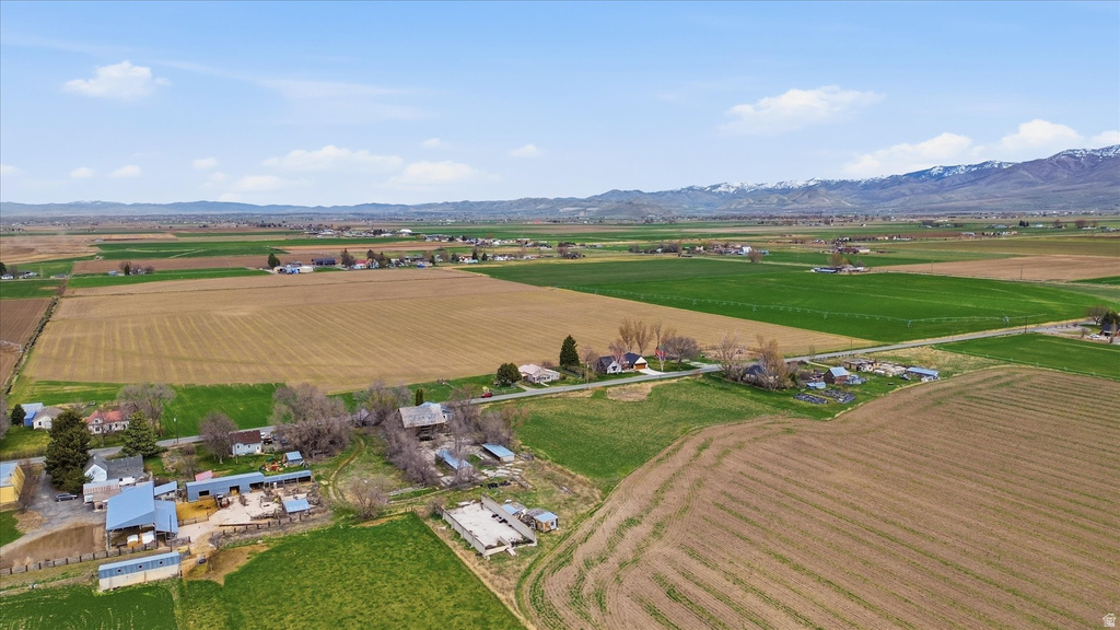 1811 W 2000 S Lewiston, UT 84320