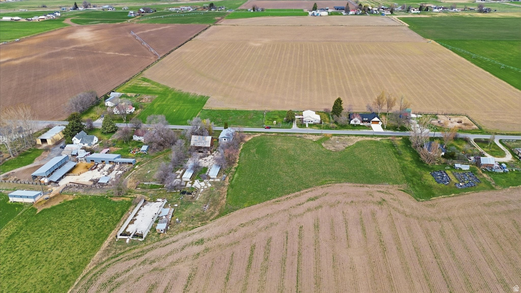 1811 W 2000 S Lewiston, UT 84320