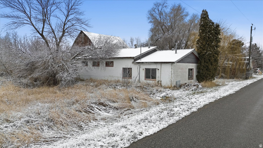 1811 W 2000 S Lewiston, UT 84320