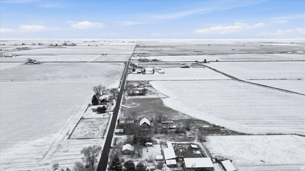 1811 W 2000 S Lewiston, UT 84320