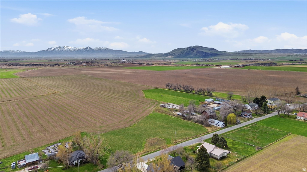 1811 W 2000 S Lewiston, UT 84320