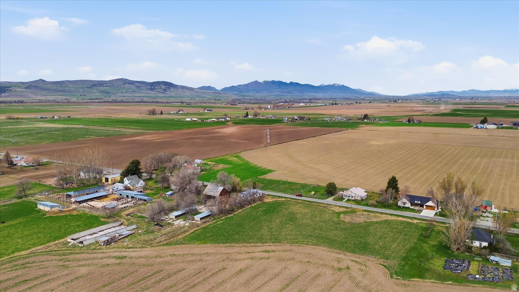 1811 W 2000 S Lewiston, UT 84320