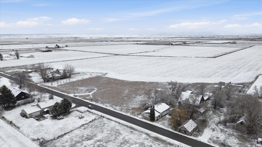 1811 W 2000 S Lewiston, UT 84320