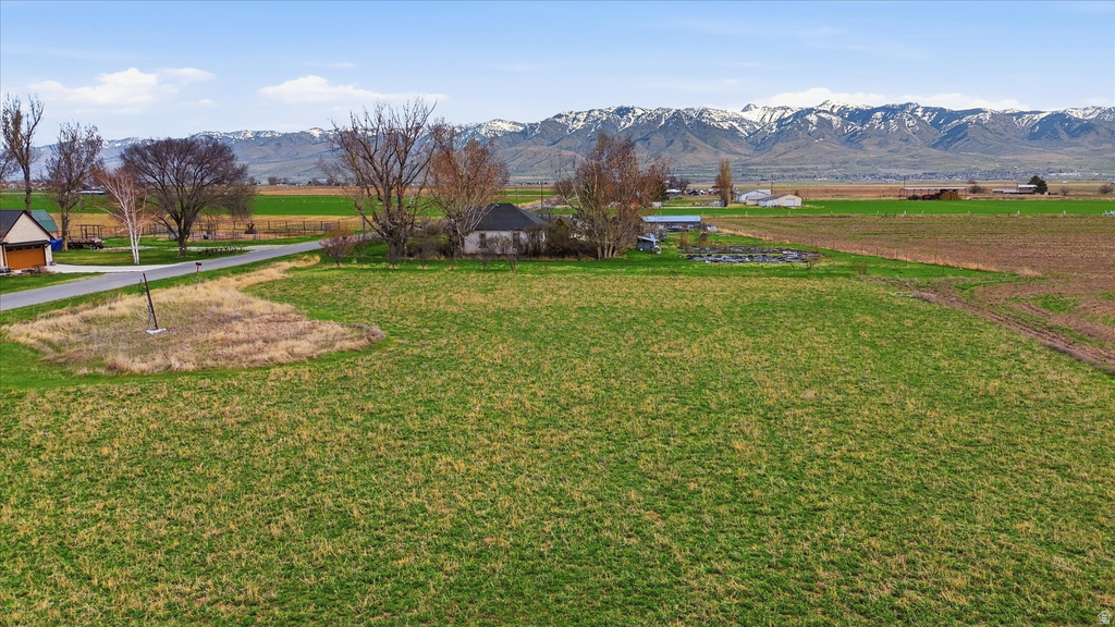 1811 W 2000 S Lewiston, UT 84320