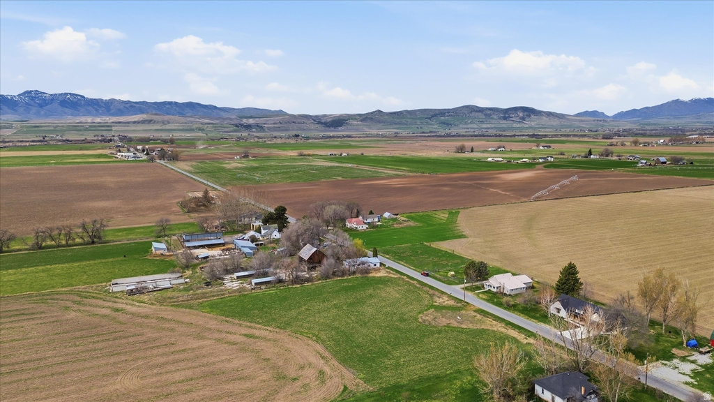 1811 W 2000 S Lewiston, UT 84320