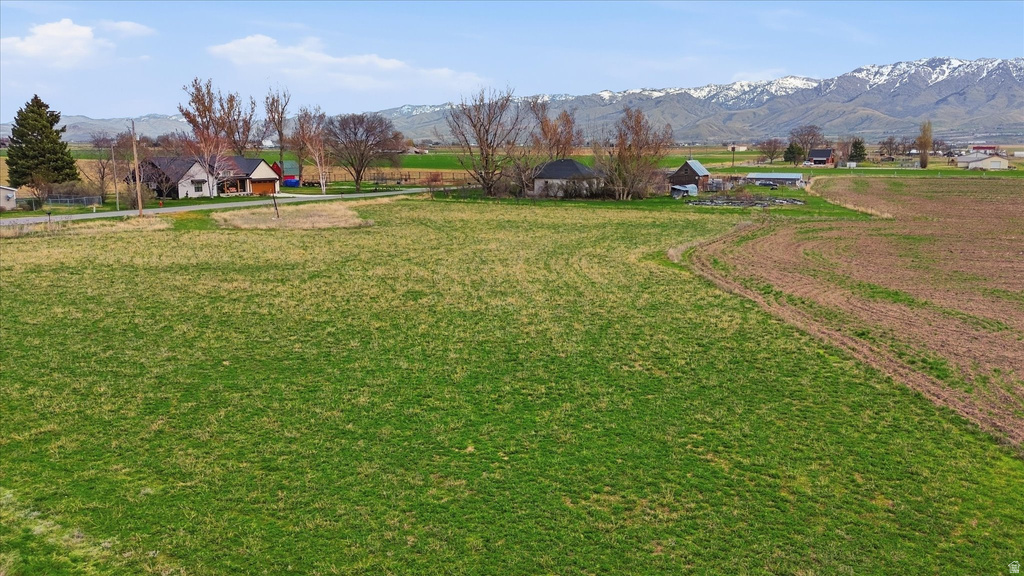 1811 W 2000 S Lewiston, UT 84320