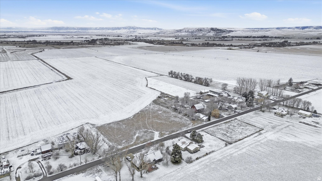 1811 W 2000 S Lewiston, UT 84320