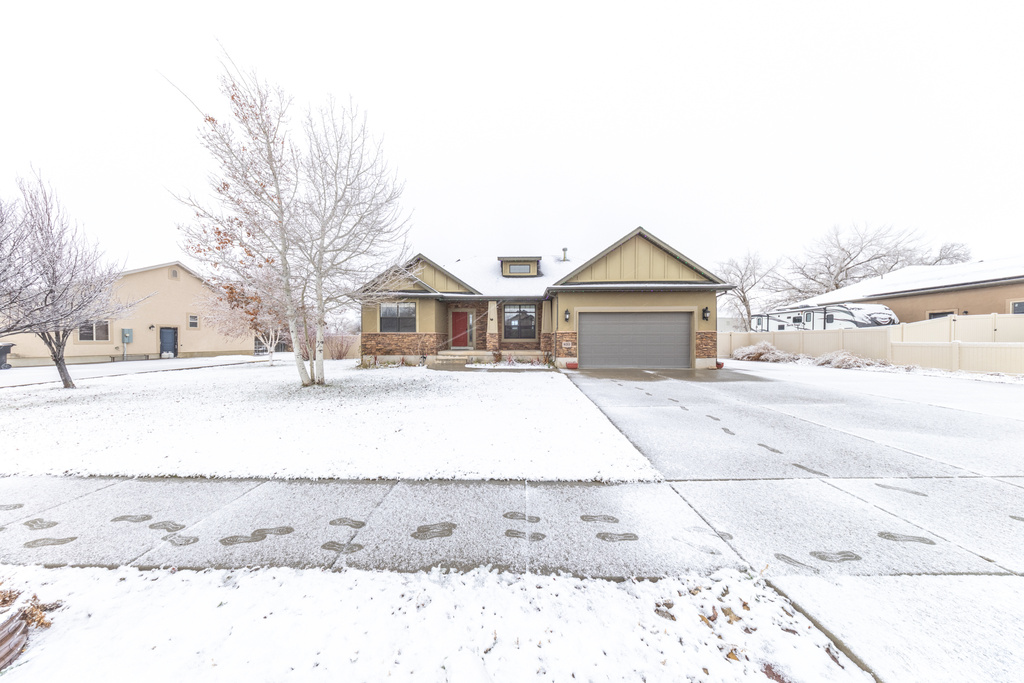 820 S 300 W Garland, UT 84312