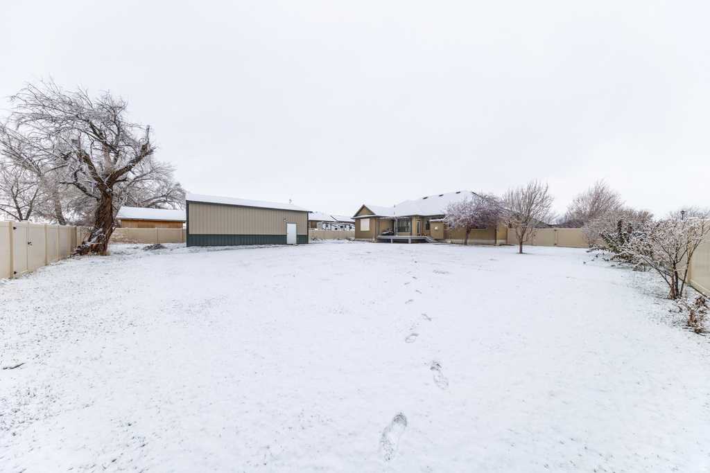 820 S 300 W Garland, UT 84312