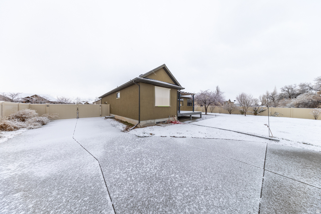 820 S 300 W Garland, UT 84312