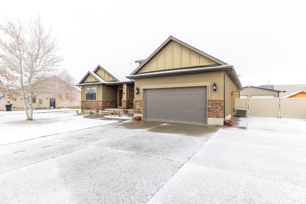 820 S 300 W Garland, UT 84312