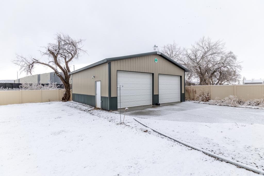820 S 300 W Garland, UT 84312