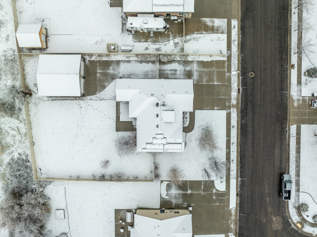 820 S 300 W Garland, UT 84312