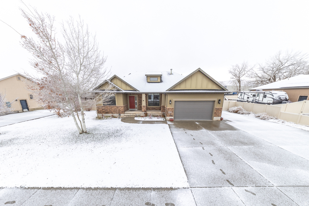 820 S 300 W Garland, UT 84312