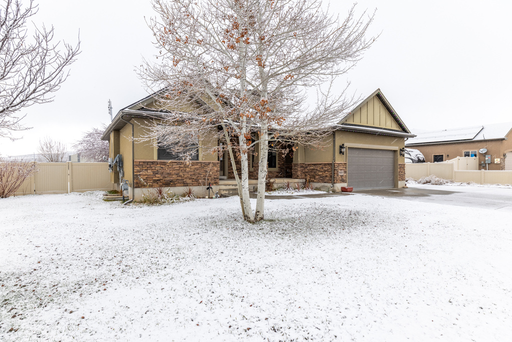 820 S 300 W Garland, UT 84312