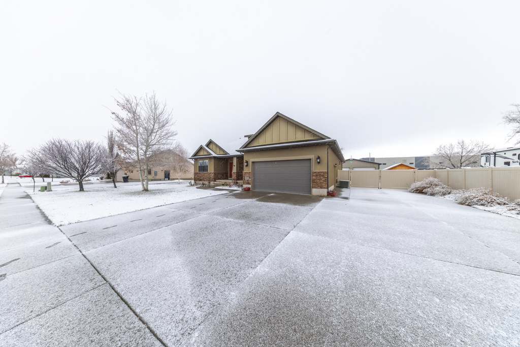 820 S 300 W Garland, UT 84312