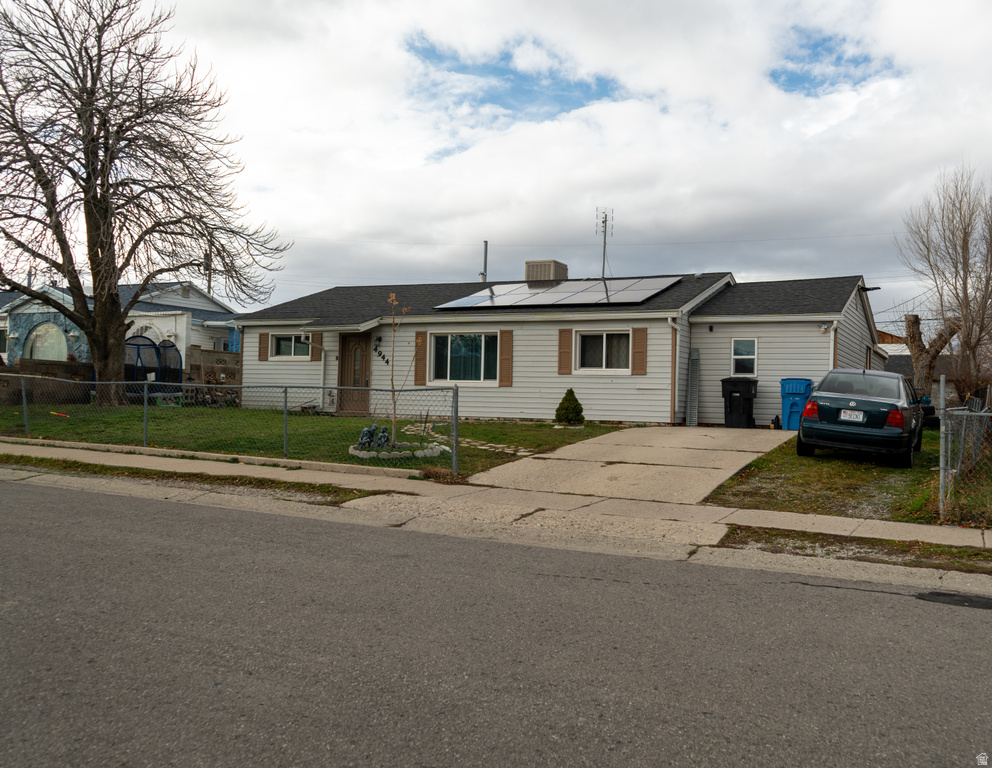 4944 S 4900 W Salt Lake City, UT 84118