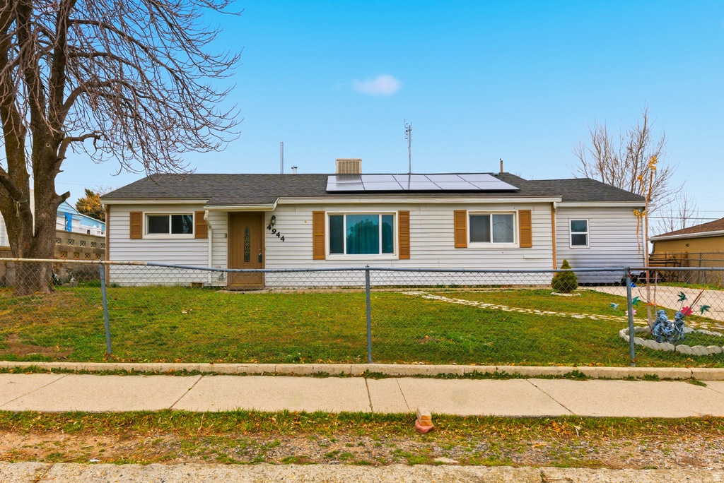 4944 S 4900 W Salt Lake City, UT 84118