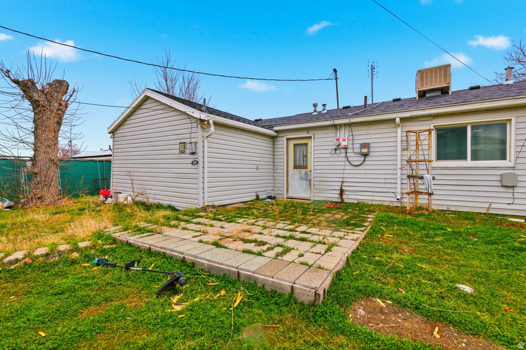 4944 S 4900 W Salt Lake City, UT 84118