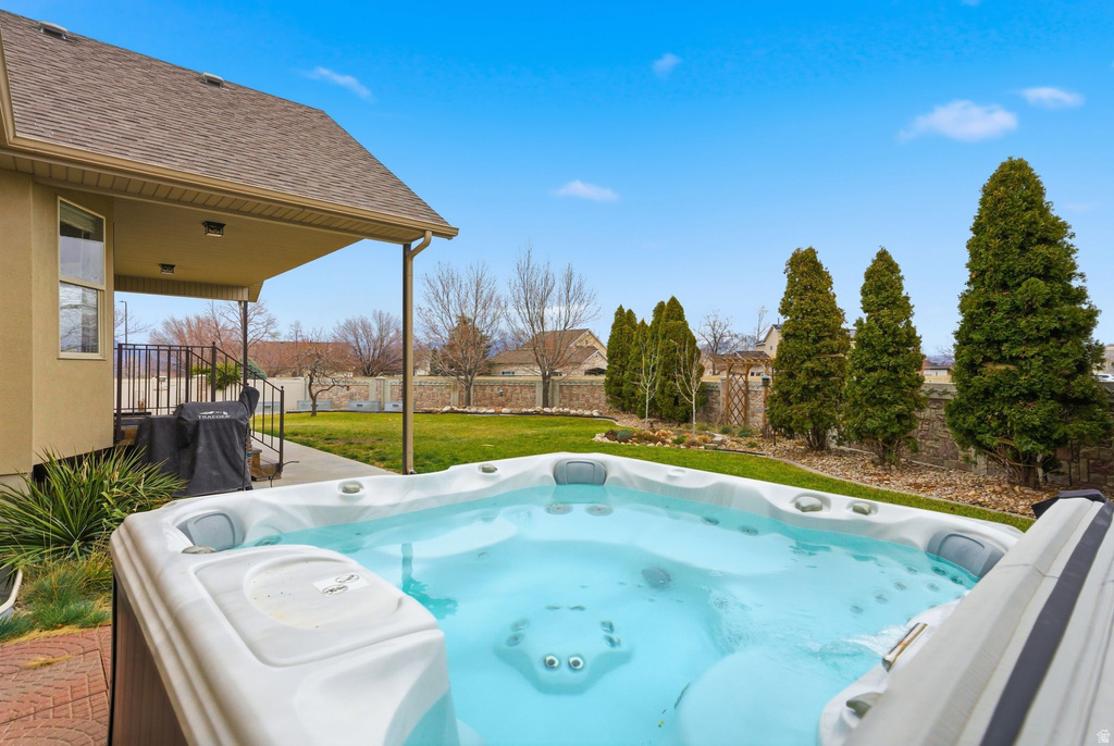 8089 S RED CASTLE WAY West Jordan, UT 84081