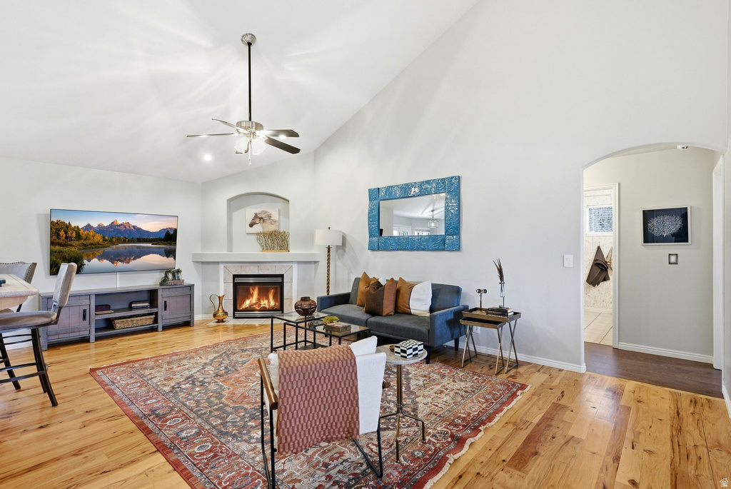 8089 S RED CASTLE WAY West Jordan, UT 84081