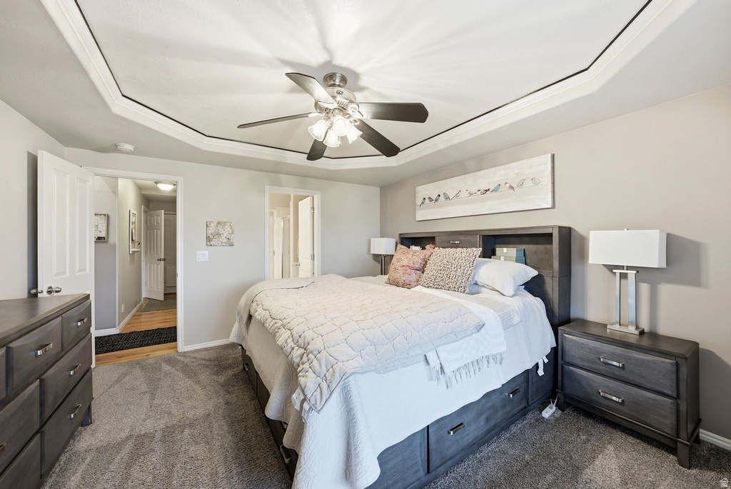 8089 S RED CASTLE WAY West Jordan, UT 84081