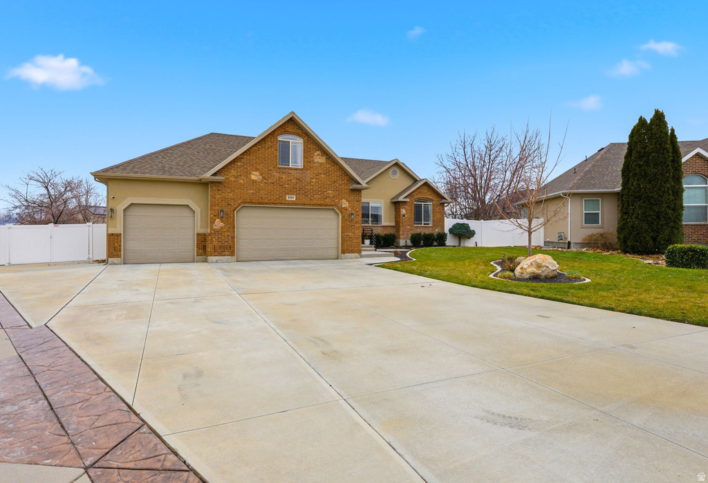 8089 S RED CASTLE WAY West Jordan, UT 84081
