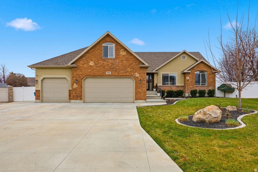 8089 S RED CASTLE WAY West Jordan, UT 84081