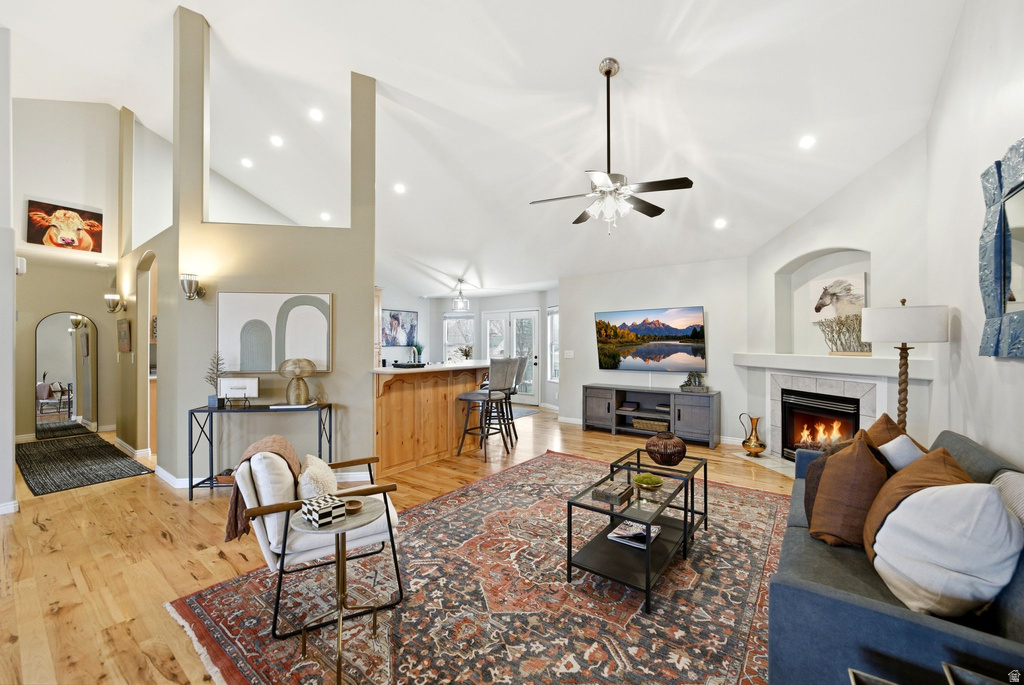 8089 S RED CASTLE WAY West Jordan, UT 84081