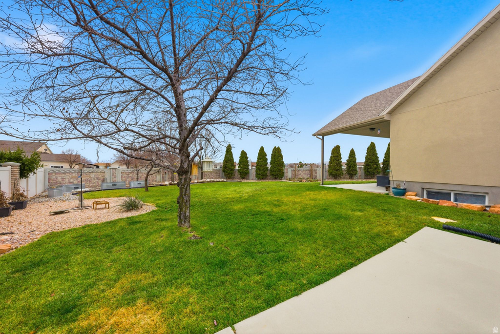 8089 S RED CASTLE WAY West Jordan, UT 84081