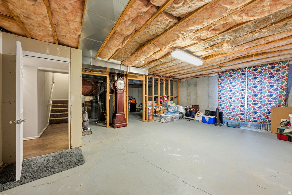 8089 S RED CASTLE WAY West Jordan, UT 84081